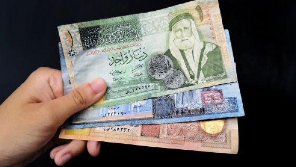 الأردن يطرح فرصه الاستثمارية الطموحة في قطاع المناجم