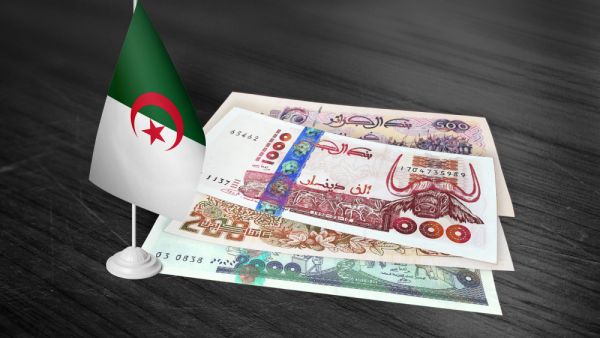 الجزائر تعتزم توفير حزمة من الأموال لاستكمال مشروع السد الأخضر
