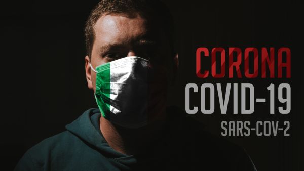 الدين العام الإيطالي يرتفع مجدداً لمستويات قياسية خطرة بسبب كورونا 