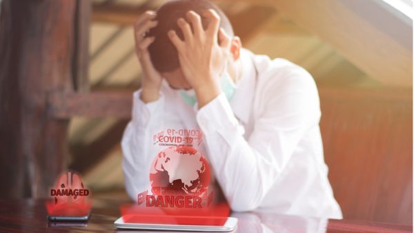 أزمة كورونا قد تدفع نصف مليار شخص إلى الفقر 