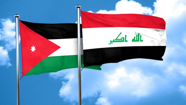 مشاريع استراتيجة تؤجل في الأردن بعد اضطرابات العراق 