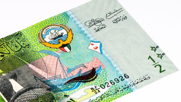 بلغت القيمة الإجمالية المتداولة في البورصة 4.1 مليار دينار كويتي في العام 2018