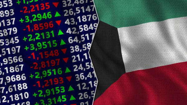 بورصة الكويت تنضم إلى مؤشرات الأسواق الناشئة