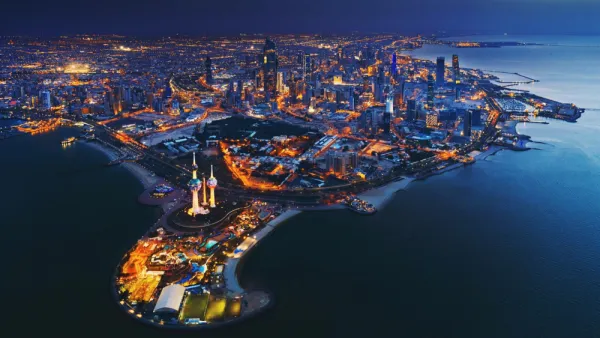تكون موازنة الكويت المُنتهية في 31 مارس/آذار 2019 قد سجّلت عجزاً مالياً بقيمة 26 مليار دولار