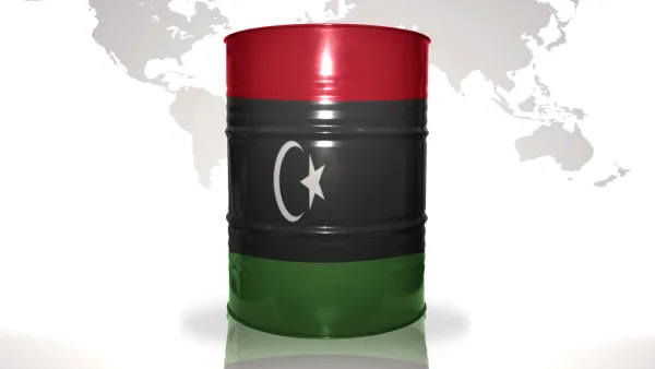 إيرادات ليبيا من النفط أول ثمانية أشهر من العام بلغت 20.2 ملياردينار ليبي