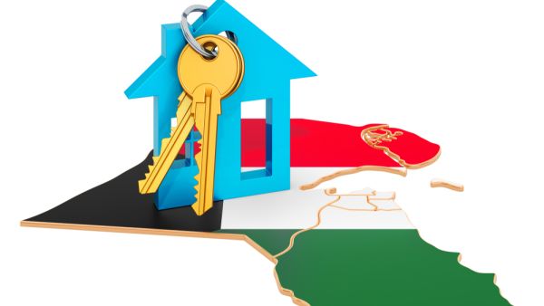 القروض الجديدة موزعة على القطاع العقاري بقيمة 2.7 مليار دولار