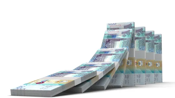 سيتم إرسال تعميم إلى جميع البنوك الكويتية وشركات الصرافة وشركات تحويل الأموال