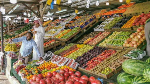 التحديات التي أفرزها الوباء تعد فرصة لتحويلها إلى فرص اقتصادية حيوية، في وقت يقدر فيه الهدر الغذائي بالمملكة بحوالي 40 مليار ريال (10.5 مليار دولار) سنوياً