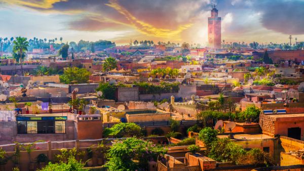 نمو الاقتصاد في المغرب قد ينخفض إلى 2% خلال 2020