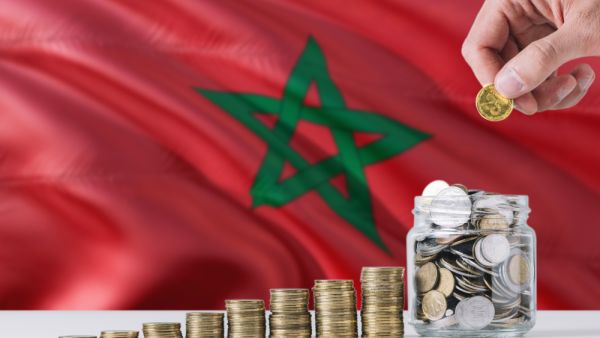 المغرب يتجاوز سقف الدين الخارجي بسبب كورونا