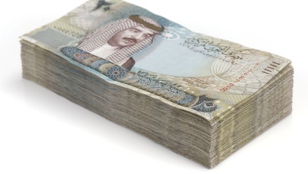 البحرين جذبت استثمارات مباشرة بقيمة 885 مليون دولار في 2020