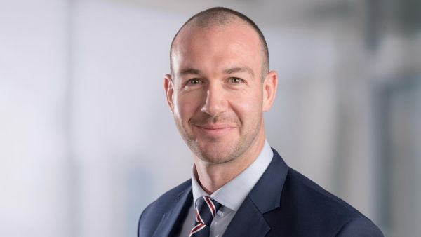 Richard Paul Head of Professional Services and Strategic Consultancy Tipping Points – The Future of Global Real Estate