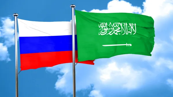 يأتي اجتماع فيينا المقبل على وقع وفرة في الإمدادات العالمية