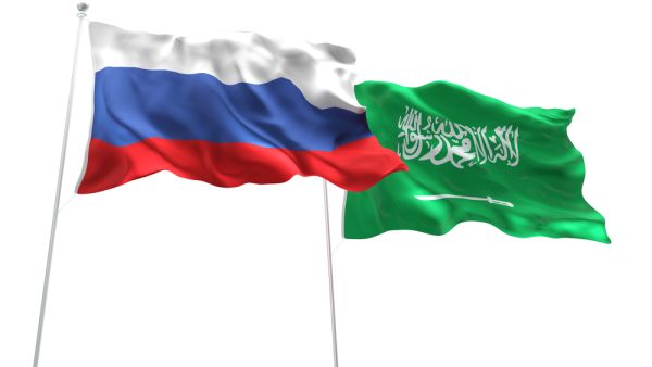 السعودية تتفق مع روسيا لبناء مركز عملاق لإنتاج اللقاحات ومكافحة الأوبئة