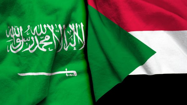 السعودية تتناقش مع السودان في مشروعات الطاقة والنفط  