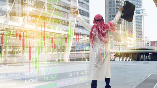 يترقب المتداولون في سوق الأسهم السعودية نتائج 138 شركة لم تفصح عن نتائجها المالية للربع الأخير من عام 2019 حتى الآن