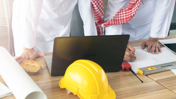 وتيرة ترسية المشاريع الخليجية قد ترتفع لأعلى مستوى في 5 أعوام