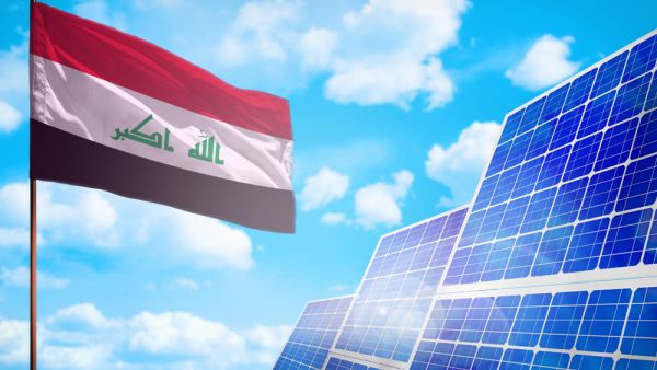 العراق يبحث عن مستثمرين لبناء محطات طاقة شمسية