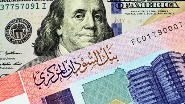 السودان يعتزم التفاوض مع السعودية والامارات والكويت لإعفاء 60% من ديونه