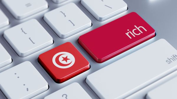 أثرياء تونس يواجهون الانتقاد لبخلهم في مواجهة كورونا 