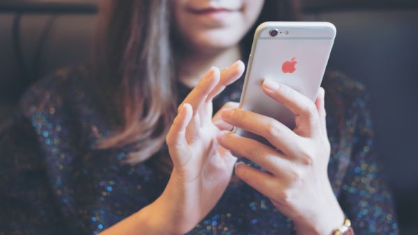 ابل تطلق تحديث iOS 14.5 مع معايير أعلى للحماية والخصوصية