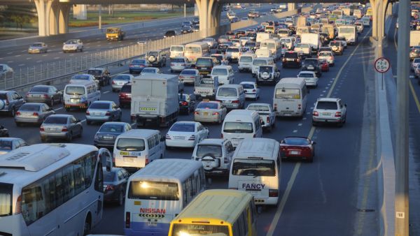 ازداد الازدحام المروري على مستوى العالم خلال العقد الماضي، حيث شهدت حوالي 75 في المائة من المدن التي شملها تقرير مؤشر حركة المرور الجديد