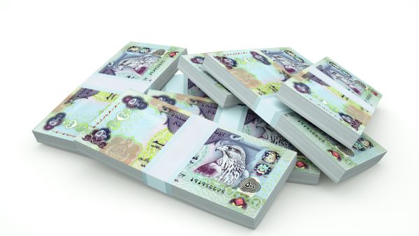 إجمالي الناتج المحلي للإمارات يبلغ 100 مليار دولار خلال الربع الأول