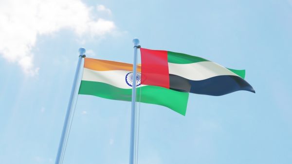 تحسن الميزان التجاري للسلع في الهند خلال 10 سنوات