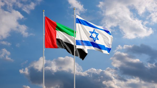 الإمارات تتفق مع إسرائيل للتعاون في قطاع التكنولوجيا المالية