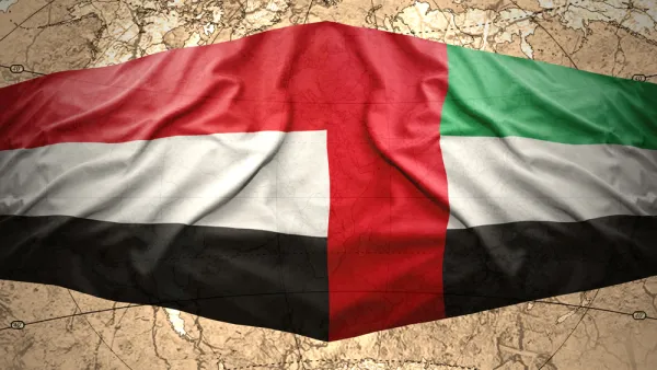 الإمارات تعرقل من جديد طرح بعض فئات العملة الورقية الجديدة لليمن