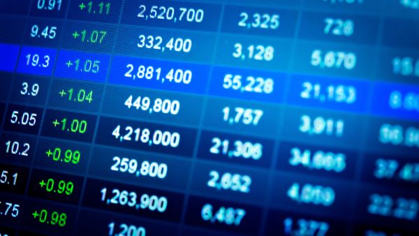 الأسهم الأمريكية والصينية والكورية تتجاوز مستويات ما قبل كورونا 
