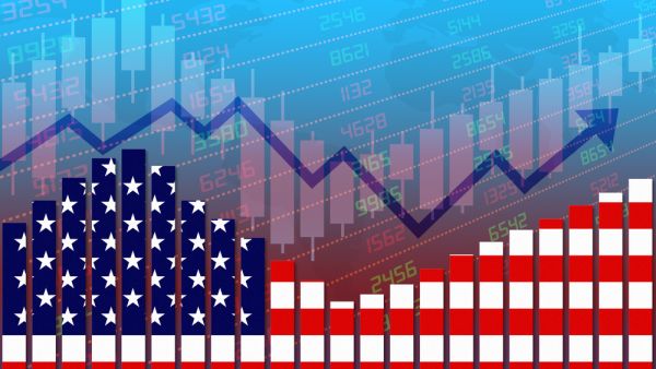 الأسهم الأمريكية تبدأ اليوم باستقرار وسط تباطؤ التعافي بسوق العمل