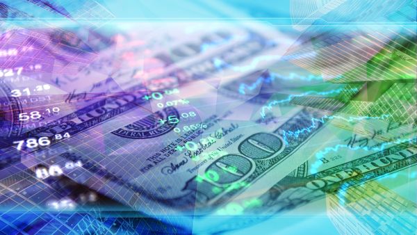 الأسهم الأمريكية تقفز بفضل تجدد آمال اللقاح واتفاق التحفيز المالي