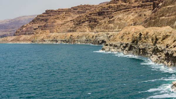 الأردن يعلن عن أضخم مشروع لتزويد المياه في تاريخه 