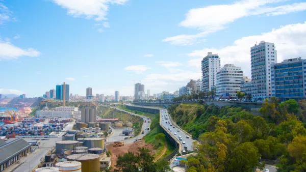 الجزائر