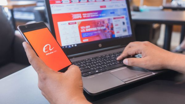 "علي بابا" تشتري فروع "أوشان" الفرنسية في الصين بـ 3.6 مليار دولار