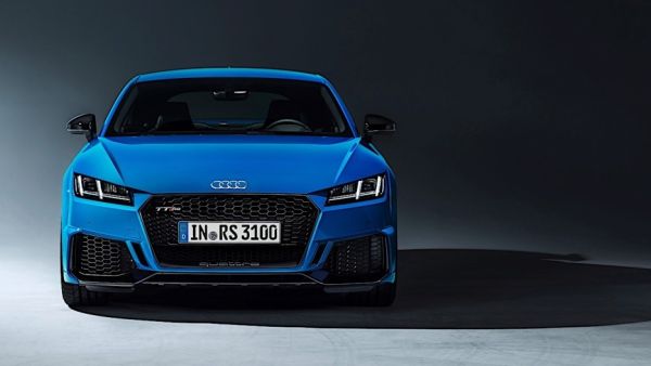  تستخدم أودي قاعدة عجلات MEB التي تركز على السيارات الكهربائية من مجموعة فولكس واجن إلى جانب مجموعة واسعة من السيارات القادمة