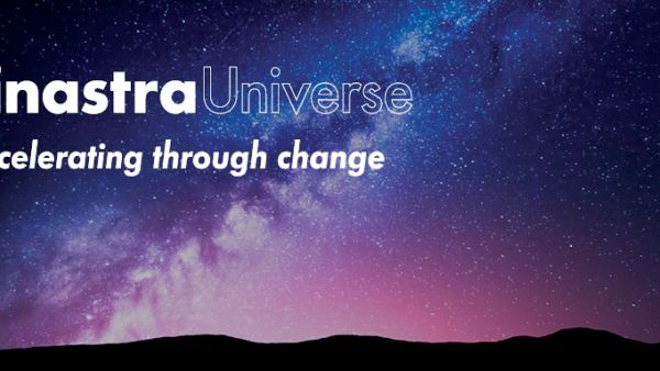 مؤتمر «فيناسترا يونيفرس 2021» يستكشف آفاق التحول الرقمي في القطاع المالي