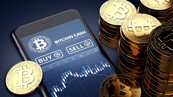 العملات الرقمية المشفرة تهبط بشكل جماعي أمام الدولار