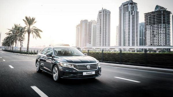 تعتبر سيارة باسات أداة مهمة لفولكس فاغن في المنطقة حيث تستحوذ على حوالي 20 في المائة من مبيعات الشركة