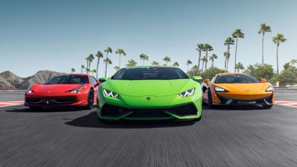 فرنسا تعتزم فرض غرامات باهظة على السيارات الرياضية عالية الانبعاثات