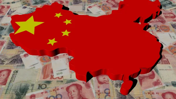 الصين الأولى عالمياً باحتياطات النقد الأجنبي بـ 3.218 تريليون دولار