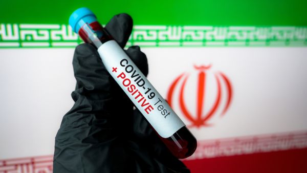 بورصة طهران تتخطى حاجز المليون نقطة