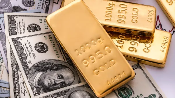 صعد الذهب 0.1 في المائة إلى 1477.15 دولار للأوقية