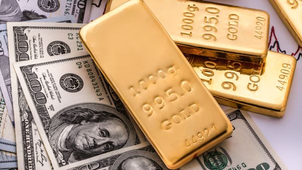 الذهب يرتفع نحو أعلى مستوى في شهرين بدعم توقعات بفوز ديمقراطي في ولاية جورجيا