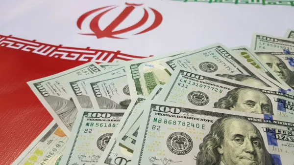 التفاؤل يسيطر على إيران بطلب الاقتراض من صندوق النقد