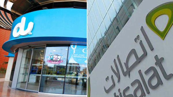 وصلت إيرادات الشركتين لأكثر من 32.19 مليار درهم في نهاية النصف الأول