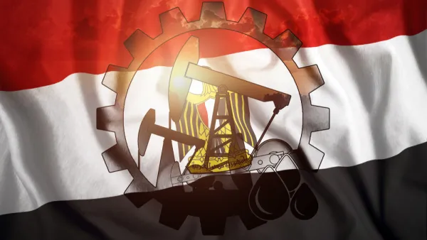 قالت مصر في يونيو/حزيران الماضي إنها توصلت إلى تسوية قيمتها 500 مليون دولار مع هيئه كهرباء إسرائيل بشأن اتفاق للغاز الطبيعي توقف العمل به