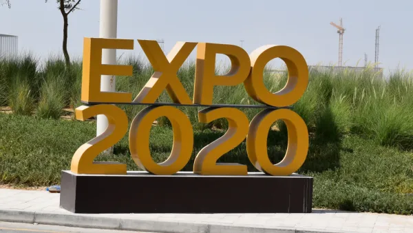 أفضل 10 أجنحة في إكسبو 2020 دبي ينصح بزيارتها