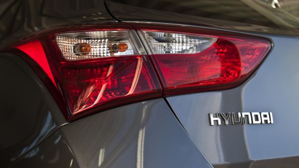 "هيونداي" و"كيا" تتوقعان انتعاش مبيعاتهما المجمعة 11.5 % في 2021